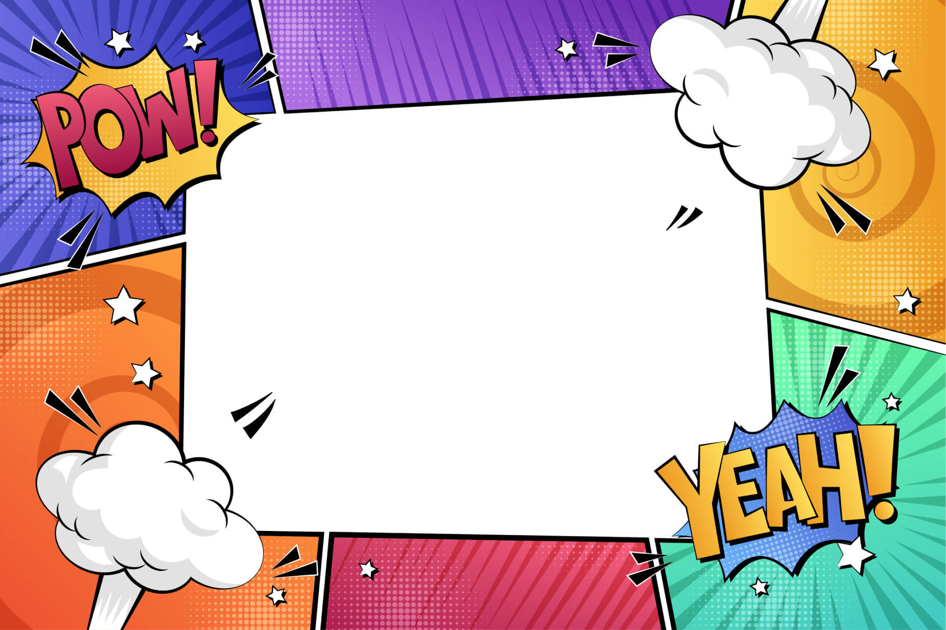 we are about to take you on a journey