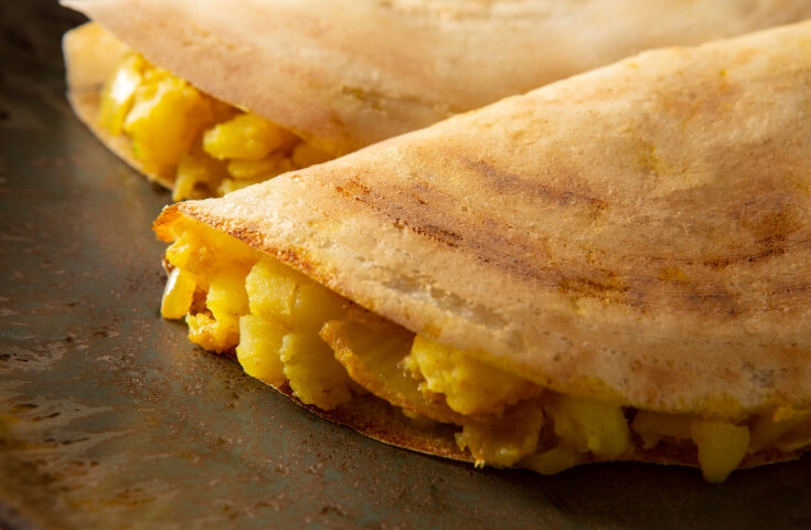 #1 Hunger pangs gnawing at you? Instant rava idly batter to your rescue!